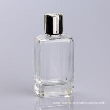 Top Chinese Supplier 100ml Fancy Perfume Glass Bottle